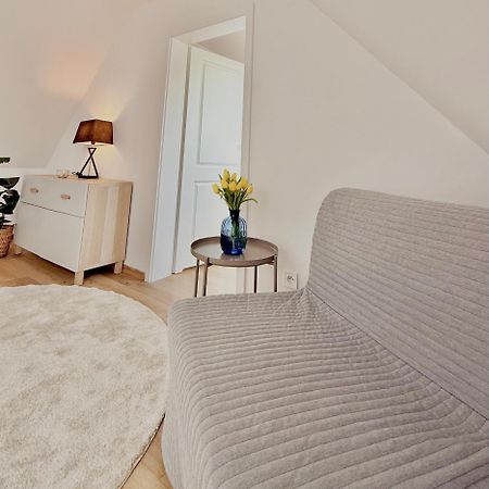 Apartament W Samym Sercu Miasta Z Darmowym Parkingiem Pod Zlotym Lwem -Hotel VI Kladsko Exteriér fotografie