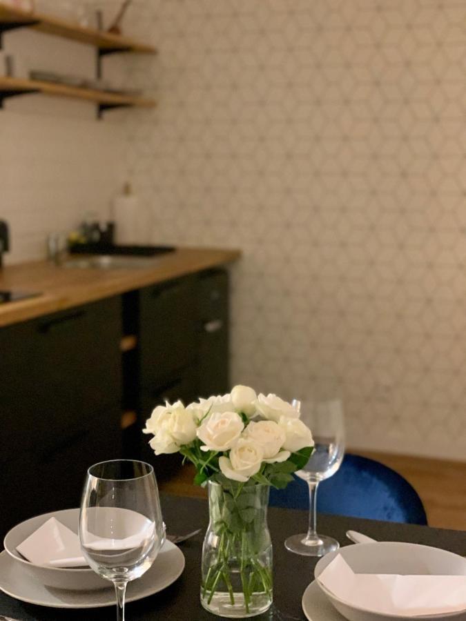 Apartament W Samym Sercu Miasta Z Darmowym Parkingiem Pod Zlotym Lwem -Hotel VI Kladsko Exteriér fotografie